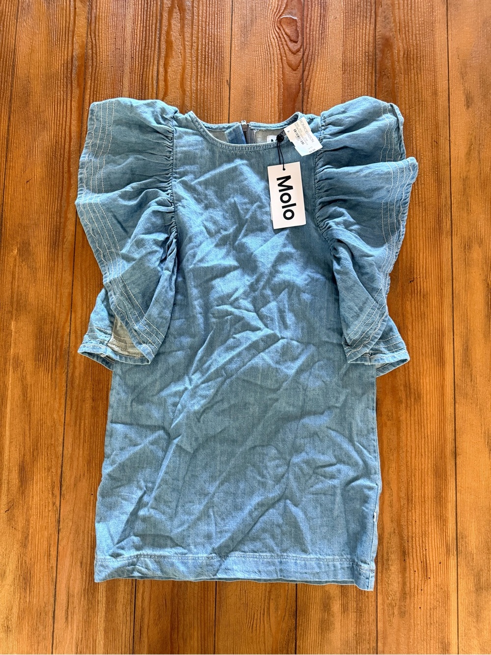 Molo Dress